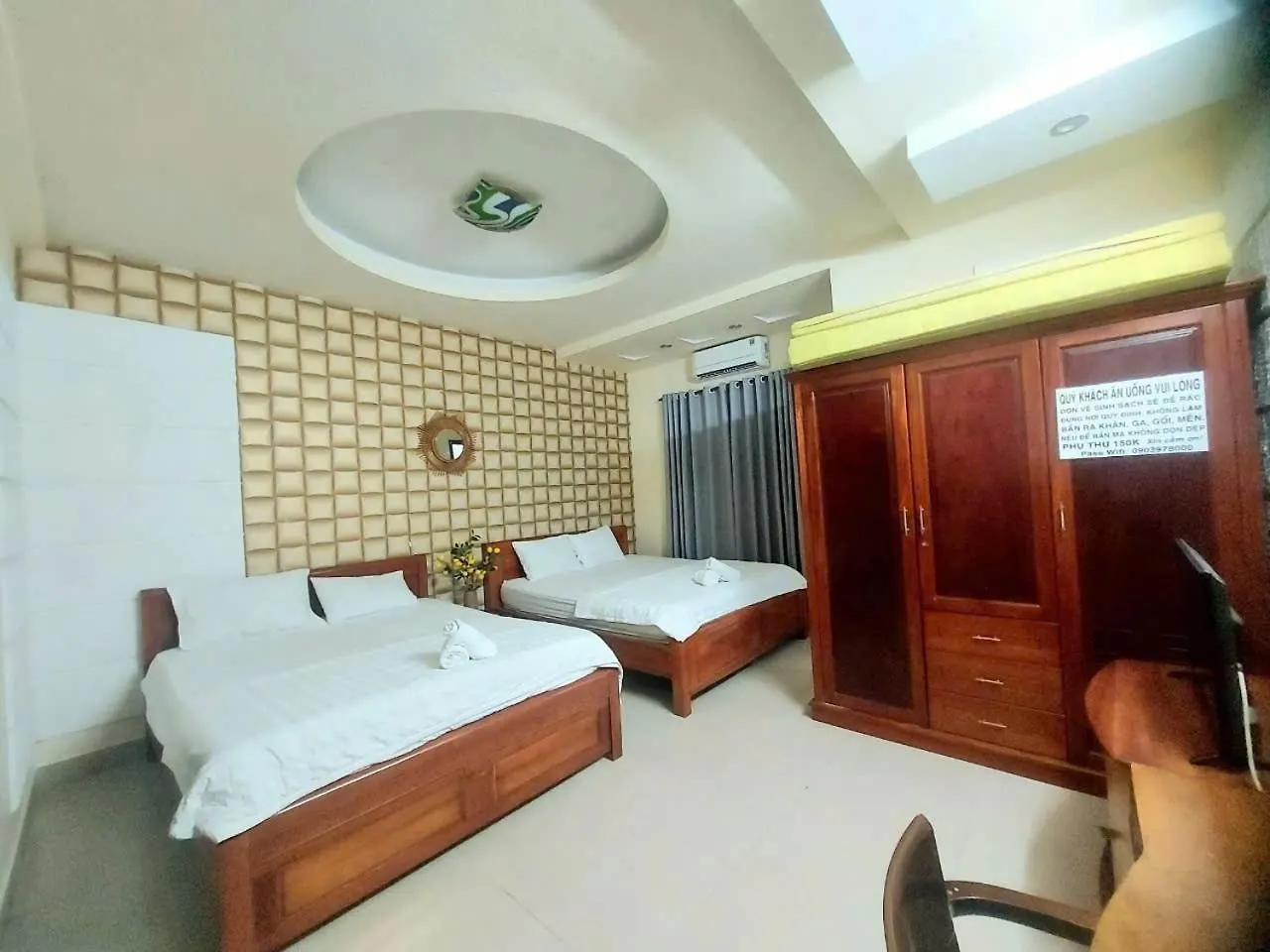 Pinks House Hotel Vung Tau