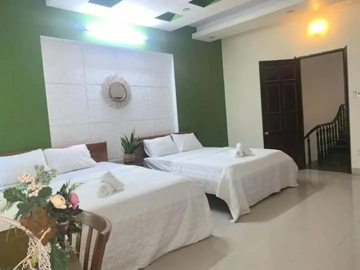 Pinks House Hotel Vung Tau 0*,  Vietnam
