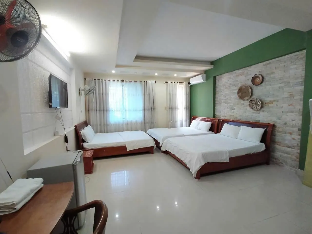 Pinks House Hotel Vung Tau 0*,